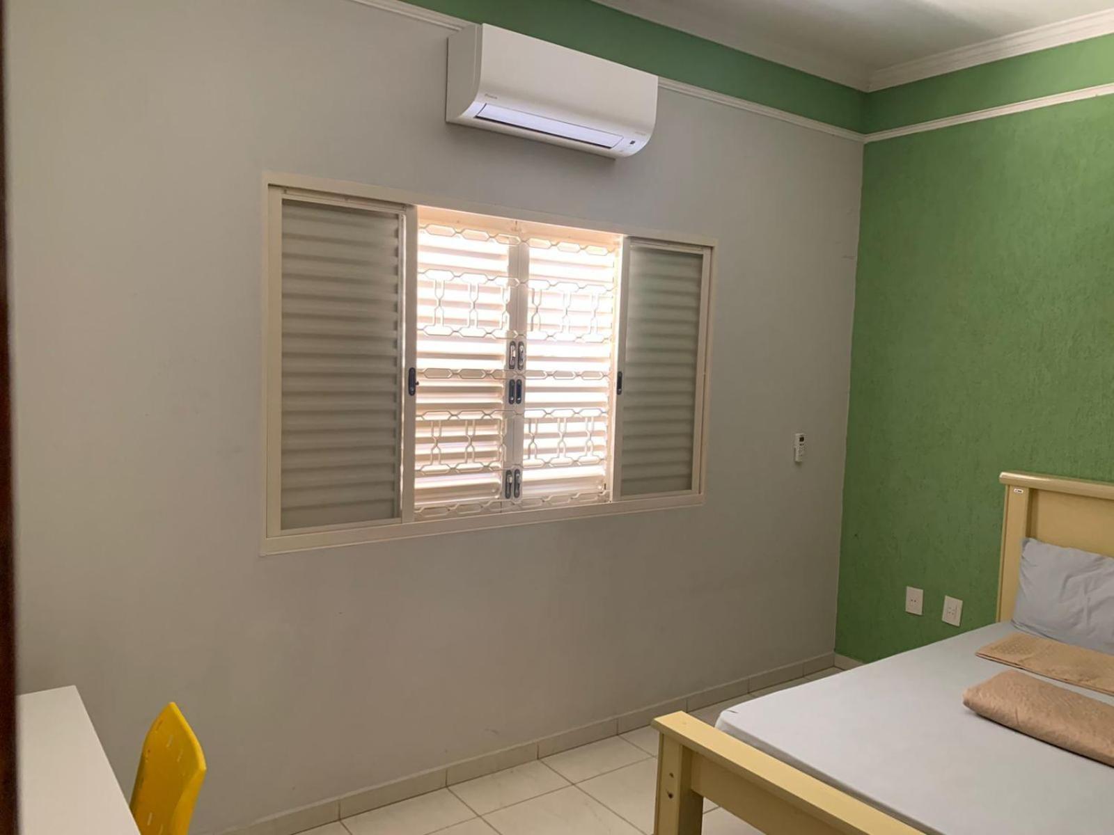 Hostel Home Passos Bagian luar foto