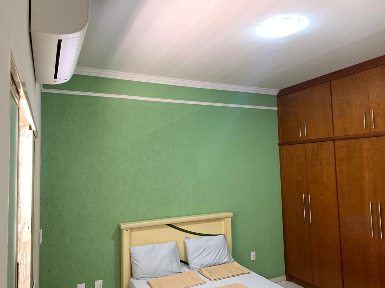 Hostel Home Passos Bagian luar foto