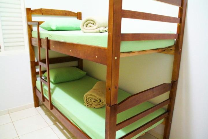 Hostel Home Passos Bagian luar foto