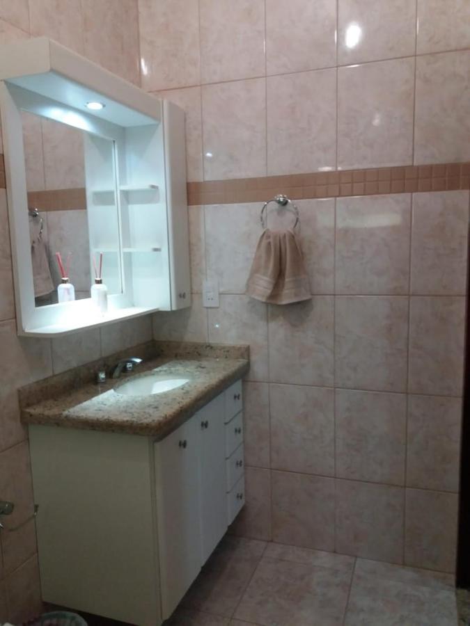 Hostel Home Passos Bagian luar foto