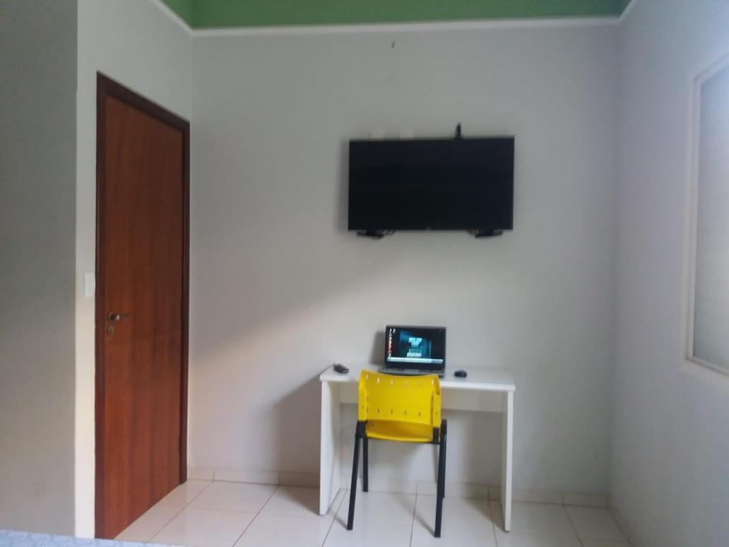 Hostel Home Passos Bagian luar foto