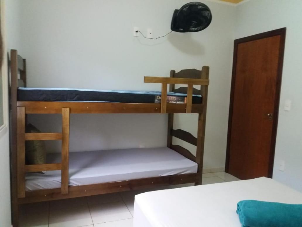 Hostel Home Passos Bagian luar foto