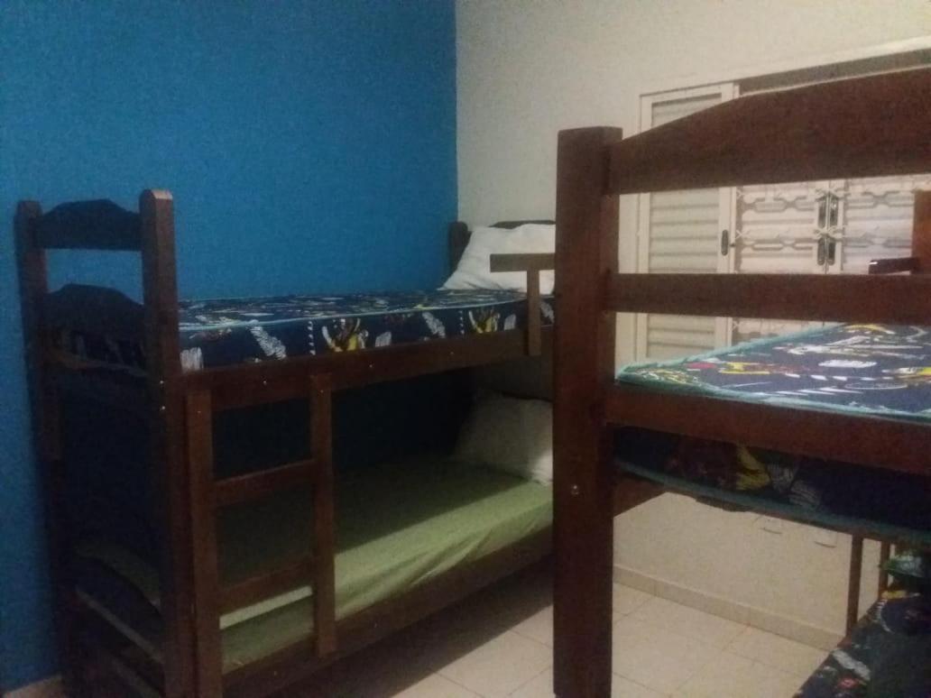 Hostel Home Passos Bagian luar foto
