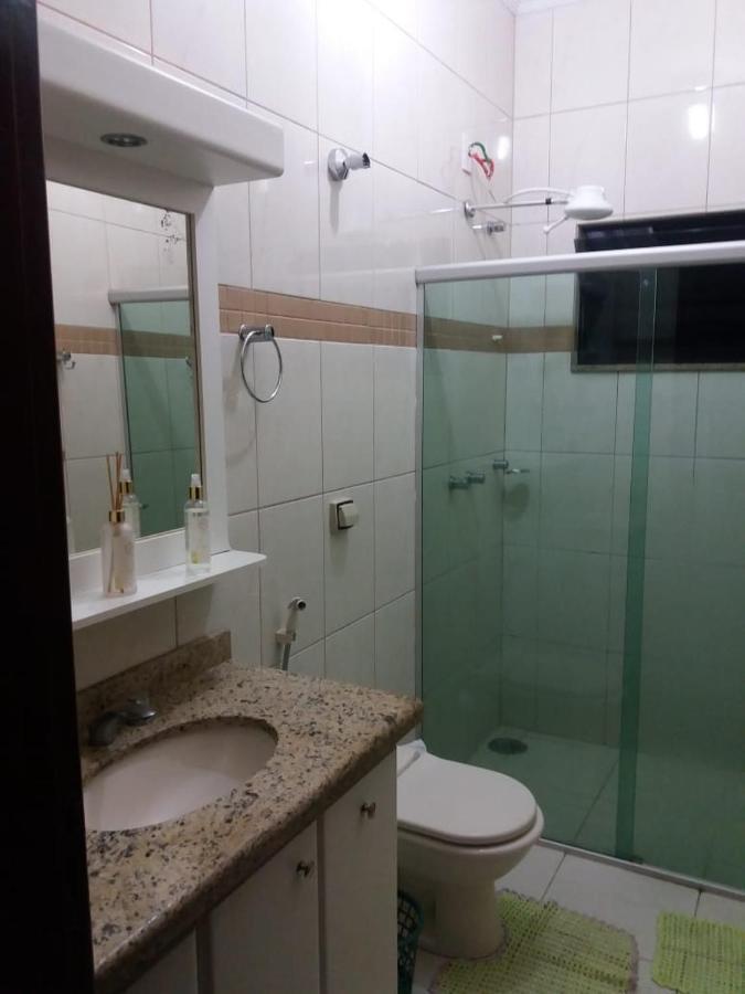 Hostel Home Passos Bagian luar foto